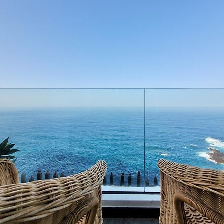 Bellavista Mar Puerto de la Cruz (Tenerife) Exterior foto