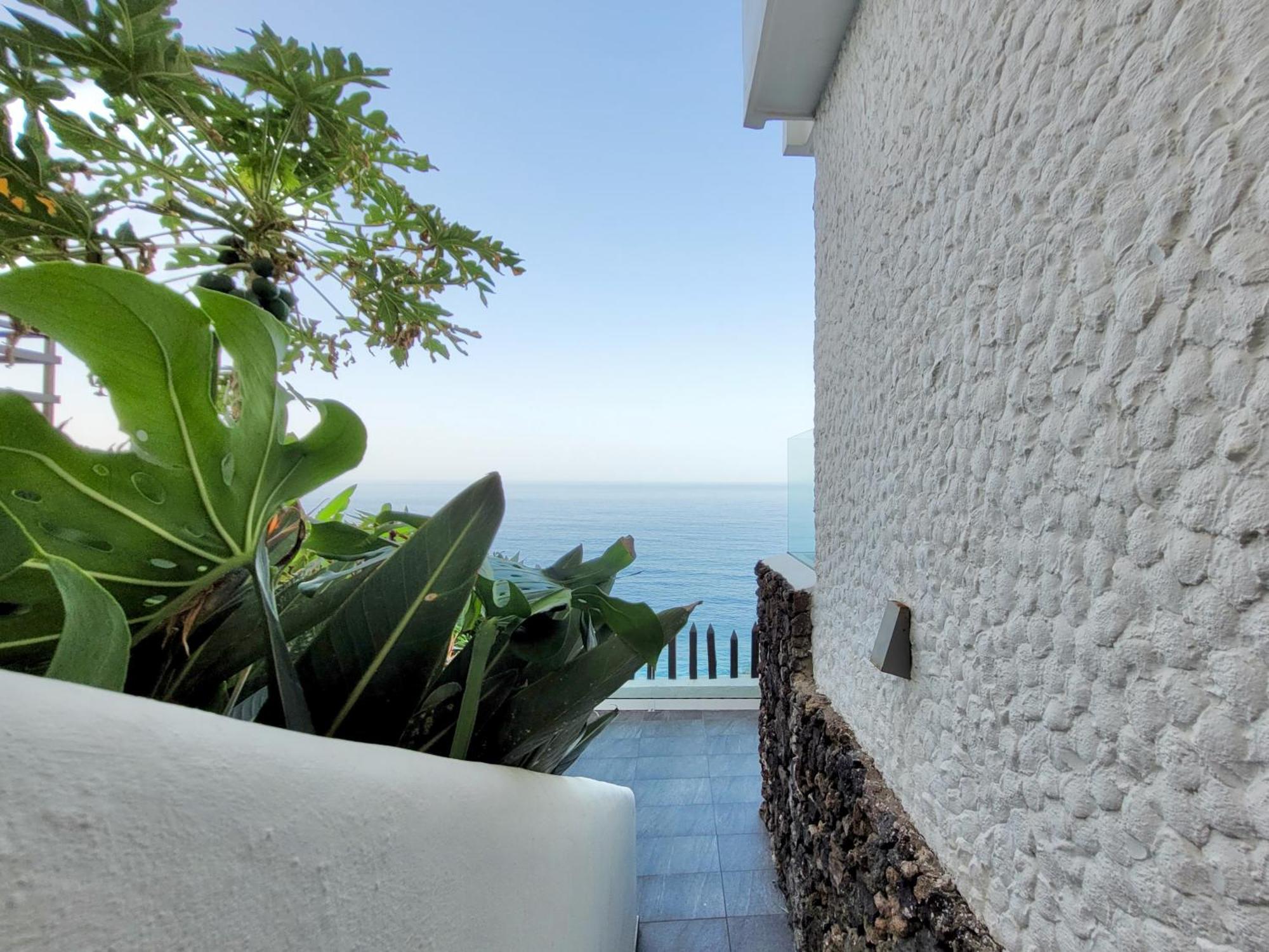 Bellavista Mar Puerto de la Cruz (Tenerife) Exterior foto